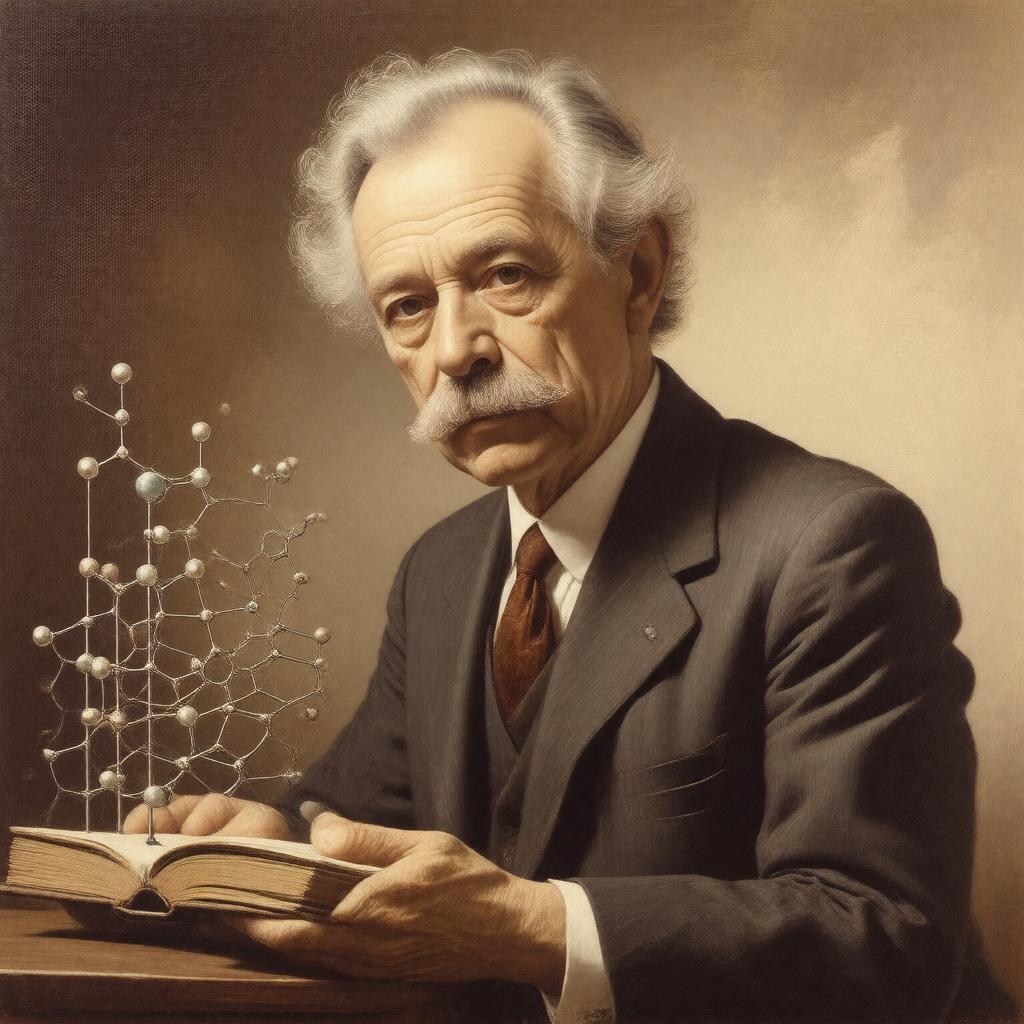 Linus Pauling